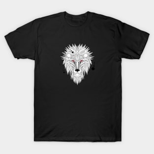 Lion of Judah T-Shirt